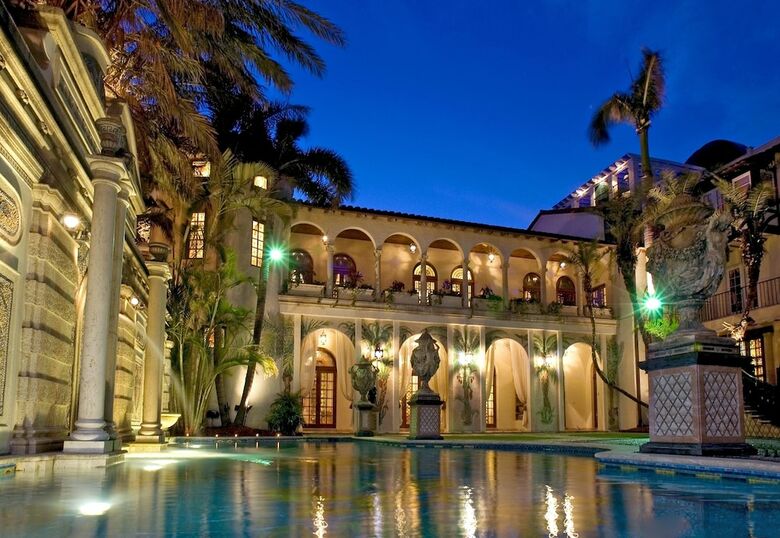 Hotel The Villa
