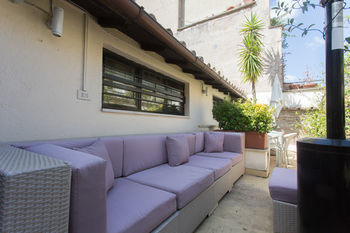 Bed & Breakfast San Carlo Suite