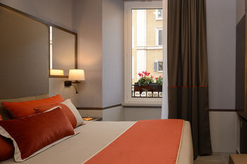 Bed & Breakfast San Carlo Suite