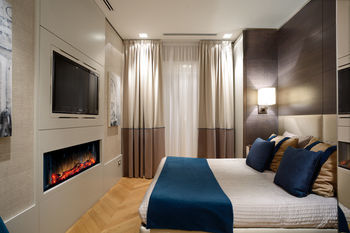 Bed & Breakfast San Carlo Suite
