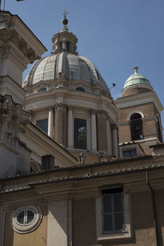 Bed & Breakfast San Carlo Suite