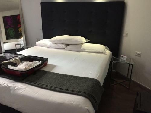 Hostal Relais Badoer
