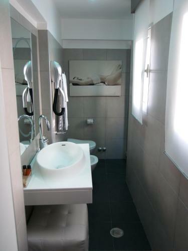 Hostal Relais Badoer