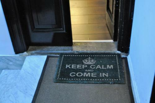 Hostal Relais Badoer