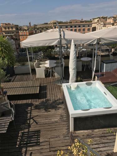 Hostal Relais Badoer