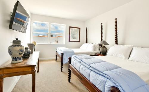 Casa Grande Suite Hotel