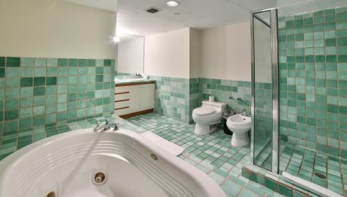 Casa Grande Suite Hotel