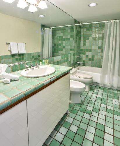 Casa Grande Suite Hotel