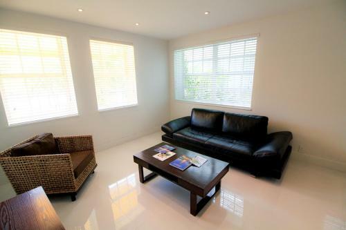 Casa Grande Suite Hotel