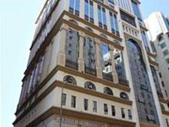 Zowar International Hotel