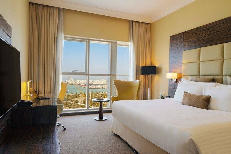 Hotel Jannah Burj Al Sarab