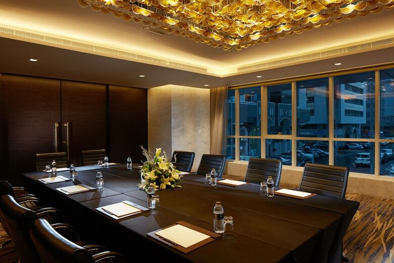 Hotel Jannah Burj Al Sarab