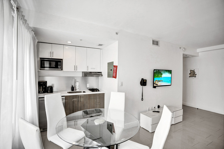 Hotel Belleza