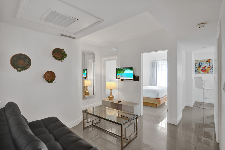 Hotel Belleza