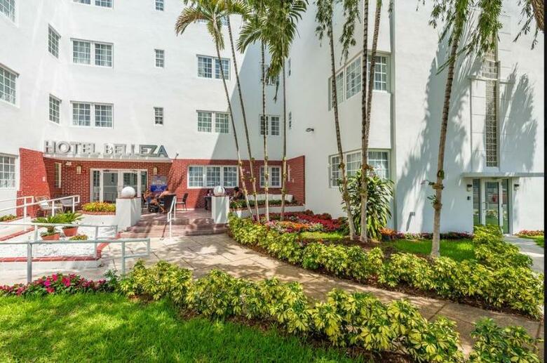 Hotel Belleza