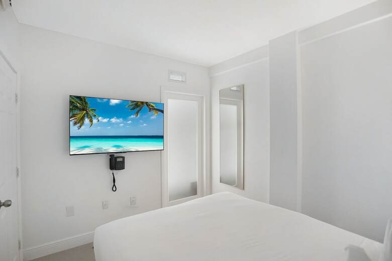 Hotel Belleza