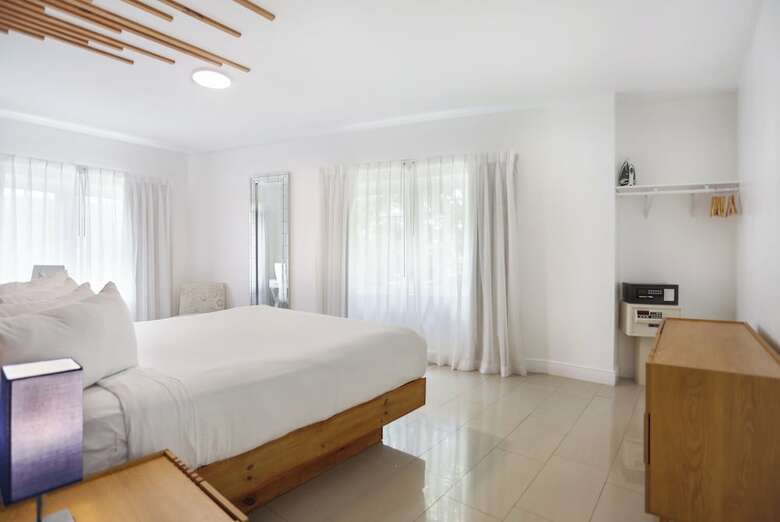 Hotel Belleza