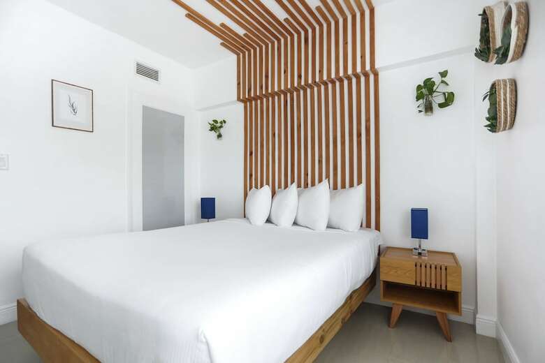 Hotel Belleza