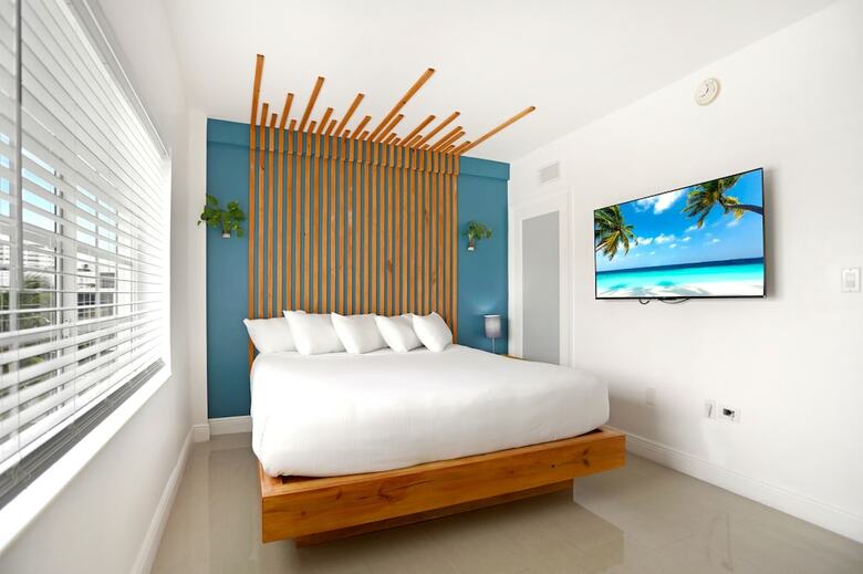Hotel Belleza
