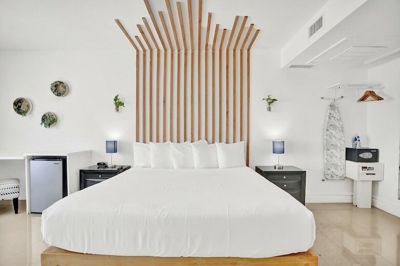 Hotel Belleza