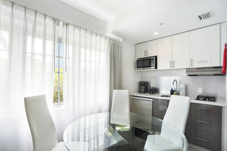 Hotel Belleza