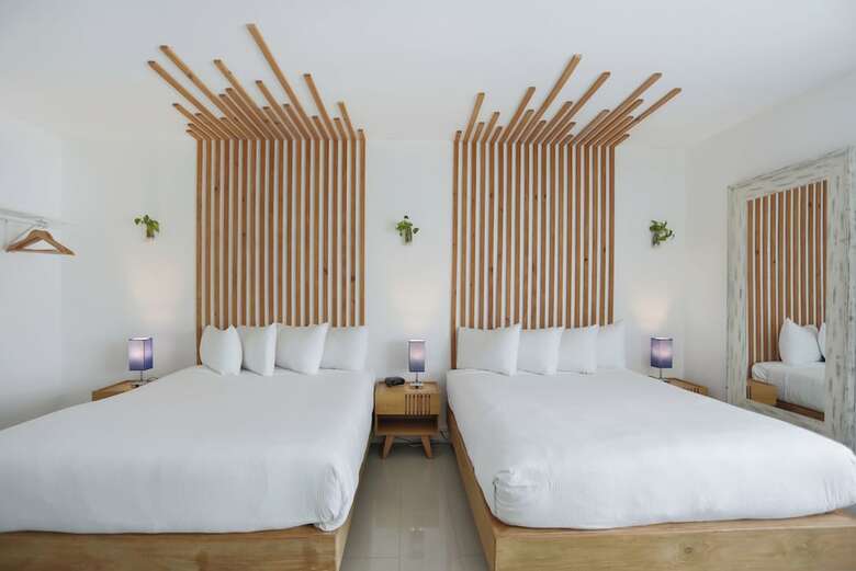 Hotel Belleza