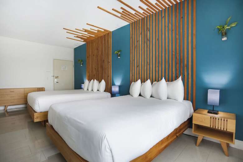 Hotel Belleza