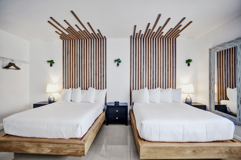 Hotel Belleza