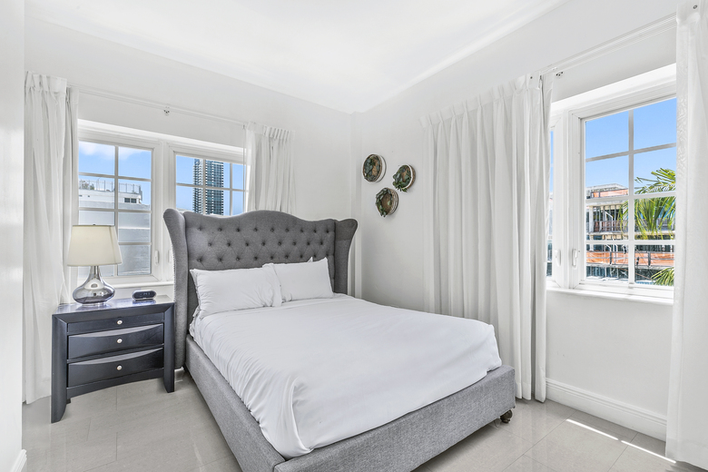 Hotel Belleza