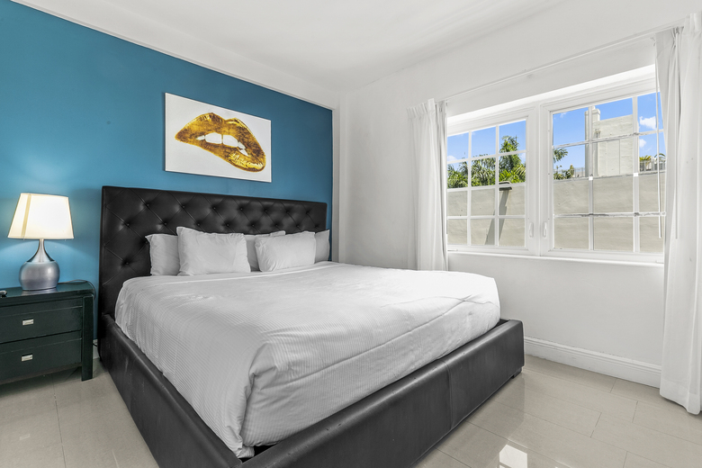 Hotel Belleza