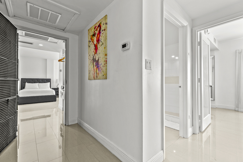 Hotel Belleza