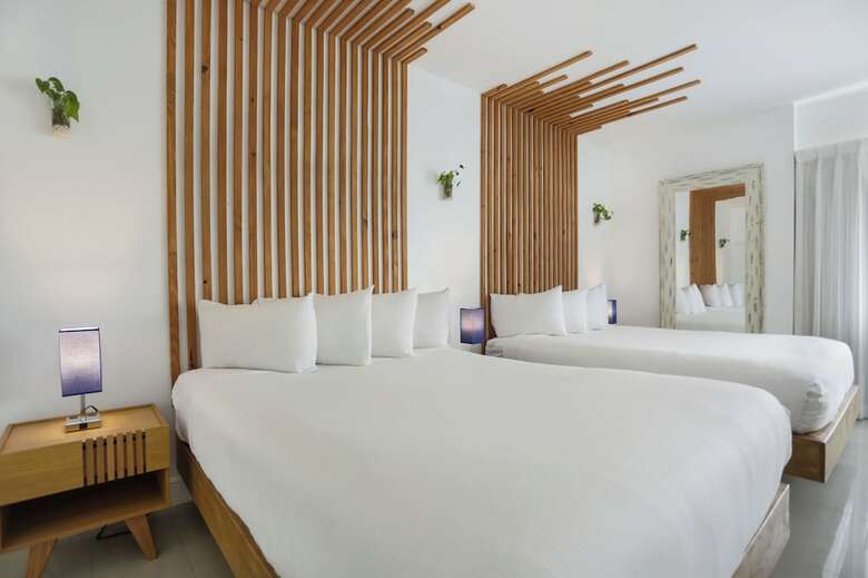 Hotel Belleza