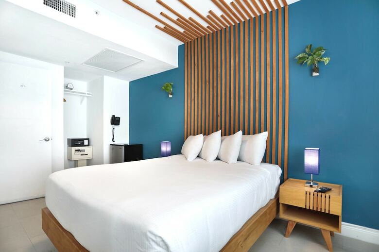 Hotel Belleza