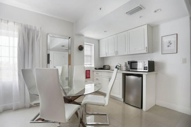 Hotel Belleza