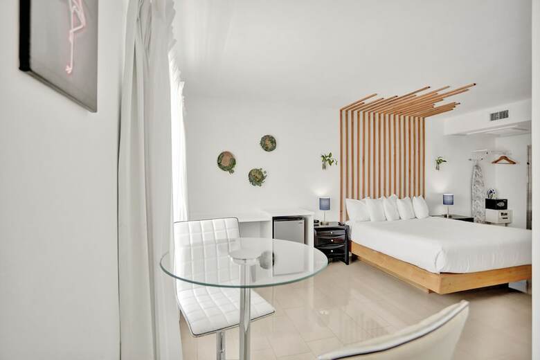 Hotel Belleza