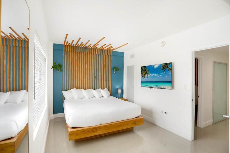 Hotel Belleza