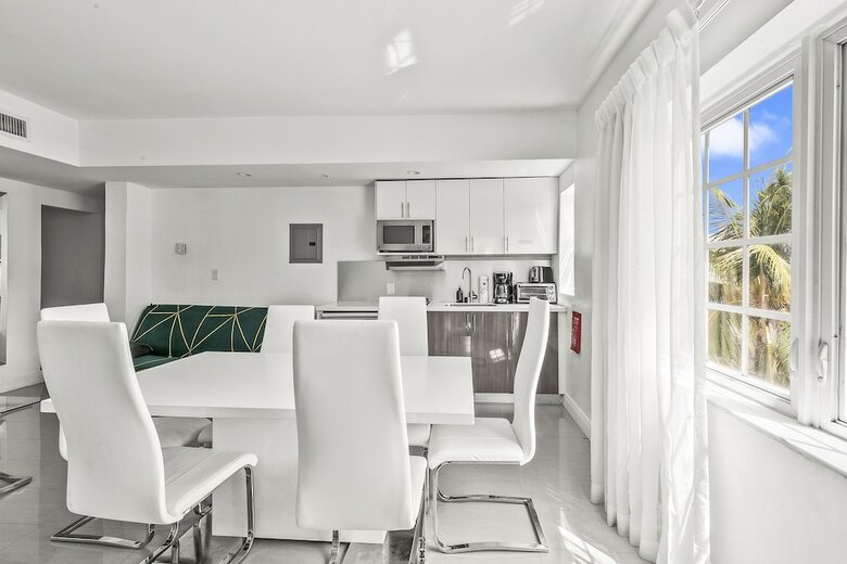 Hotel Belleza