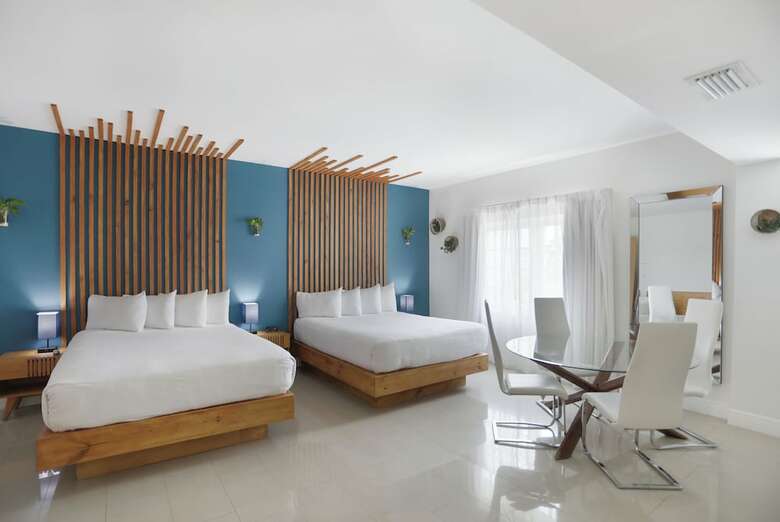 Hotel Belleza