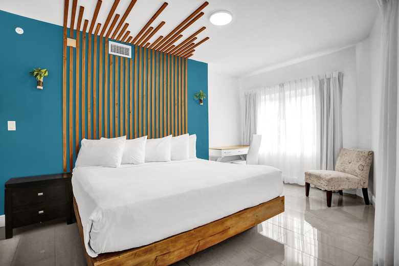 Hotel Belleza