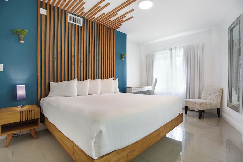 Hotel Belleza