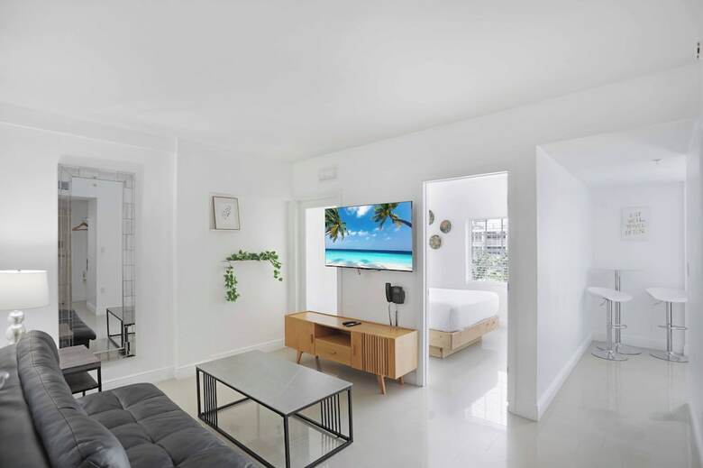 Hotel Belleza