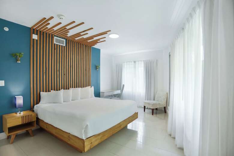 Hotel Belleza