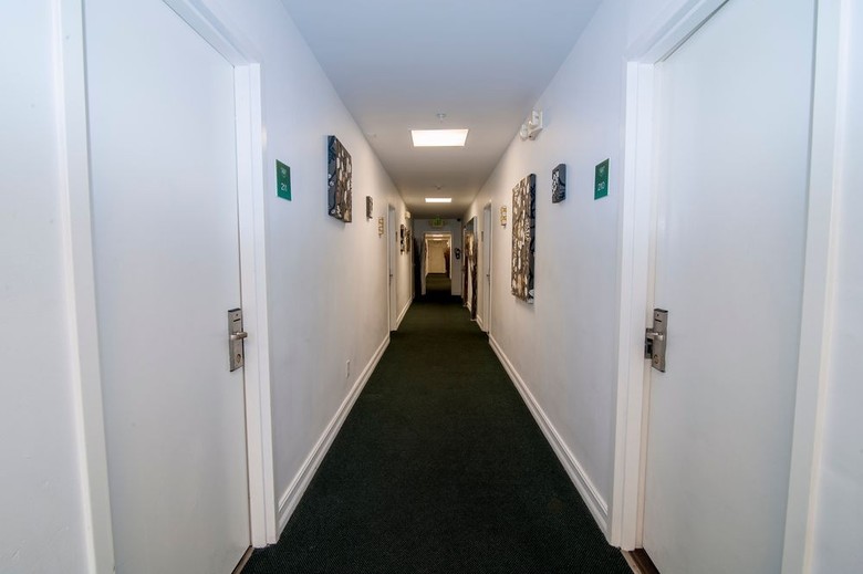 Hotel Ocean Reef Suites