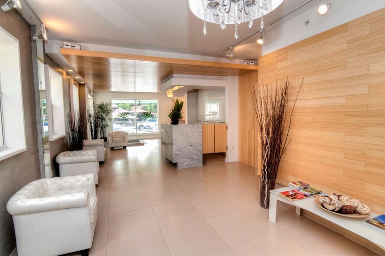 Hotel Ocean Reef Suites