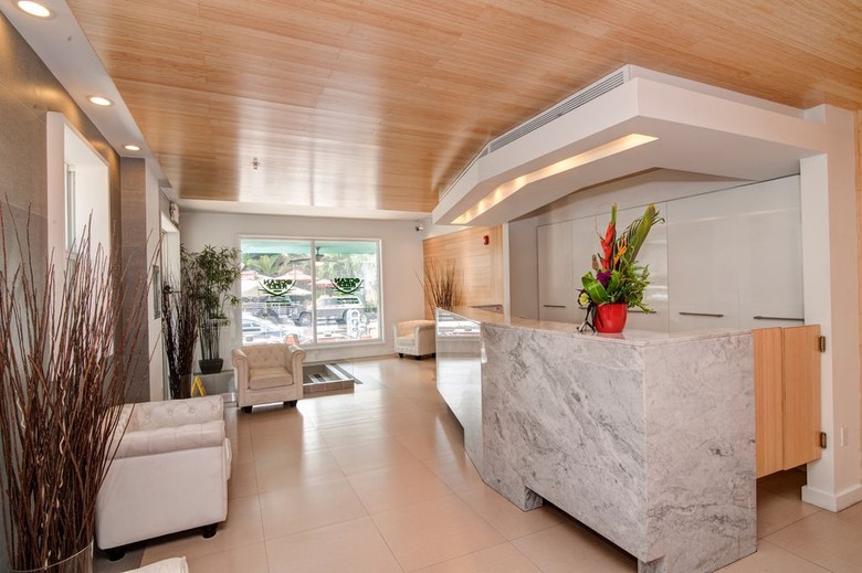 Hotel Ocean Reef Suites