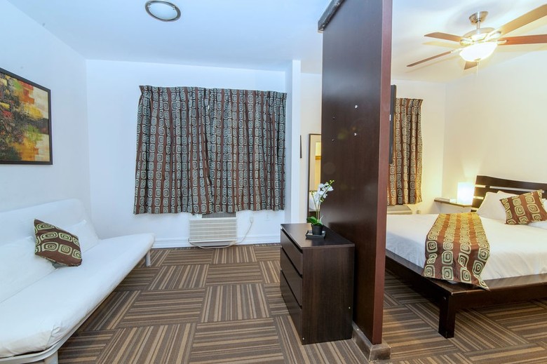 Hotel Ocean Reef Suites