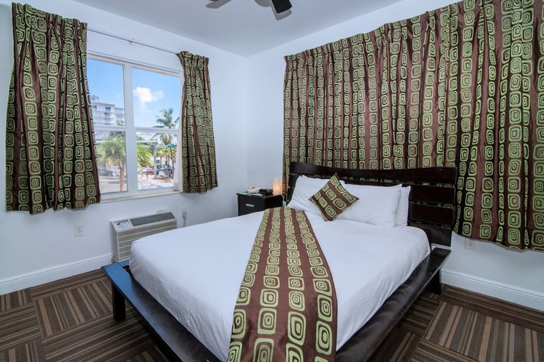 Hotel Ocean Reef Suites