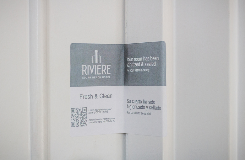 Riviere South Beach Hotel