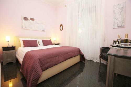 Hotel Amica Roma B&B