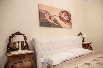 Hotel Desiderio Di Roma